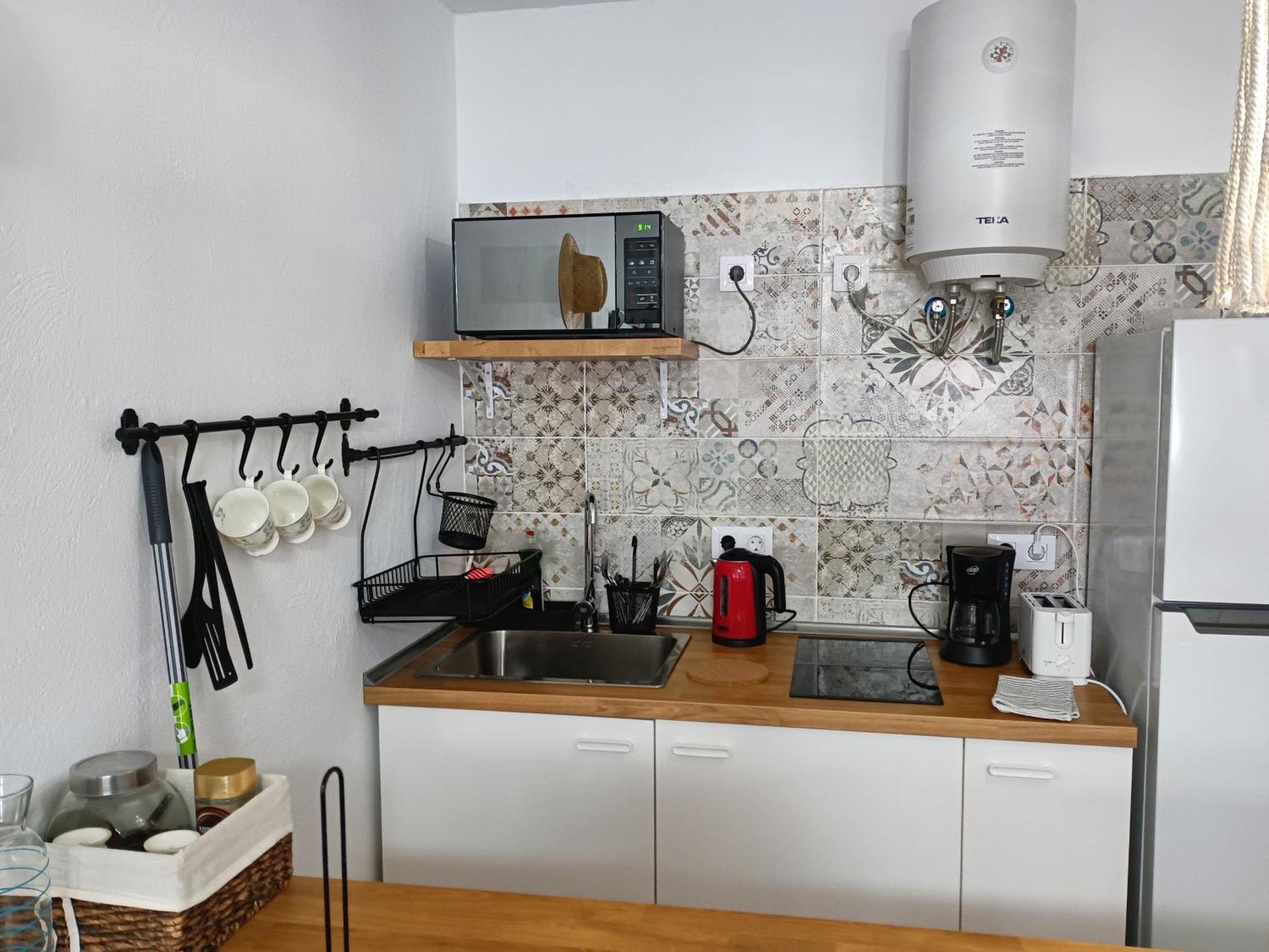 Babo Lanzarote Apartment Playa Blanca  Exterior photo