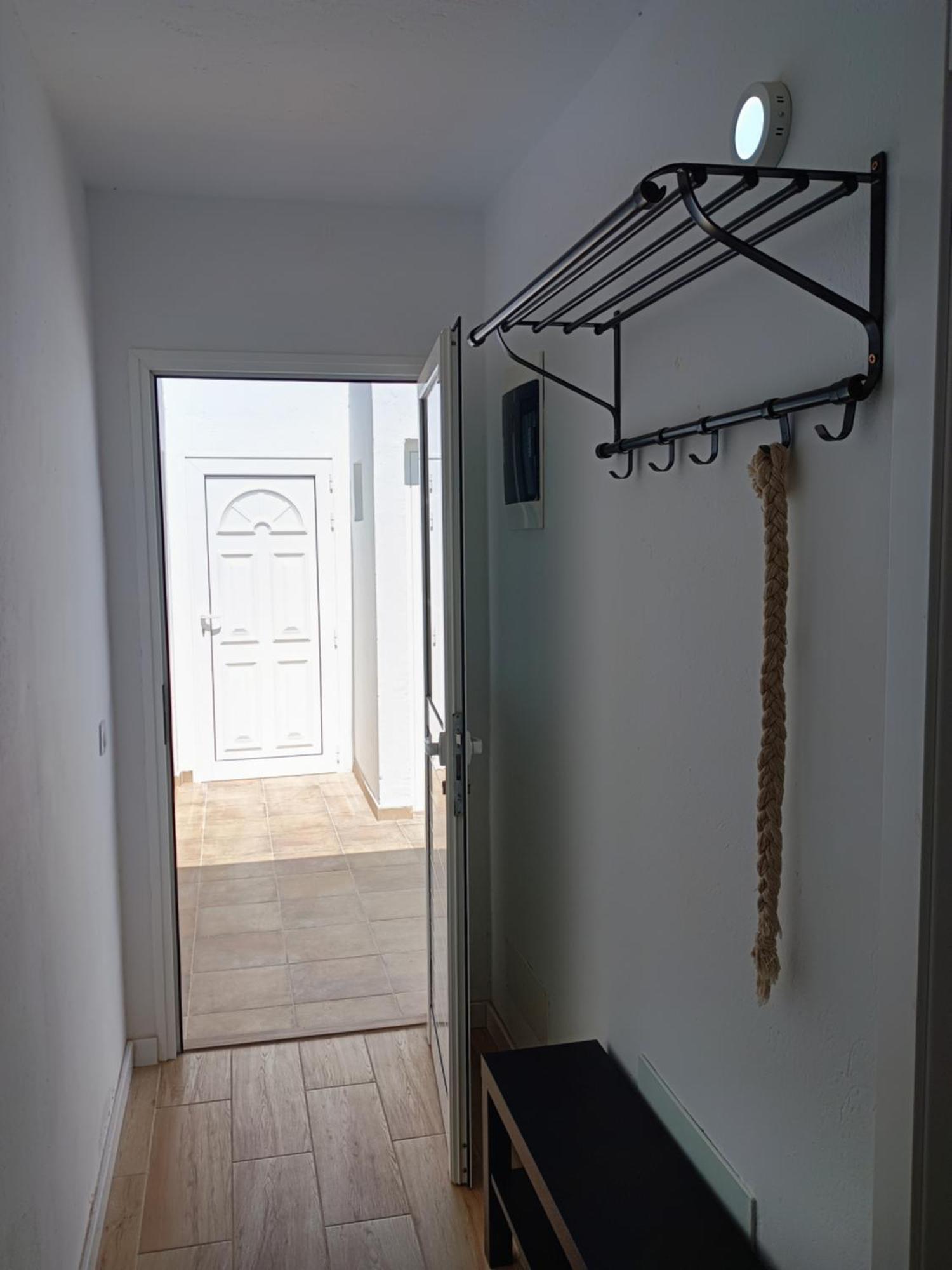 Babo Lanzarote Apartment Playa Blanca  Exterior photo